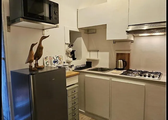Urban House Pigneto