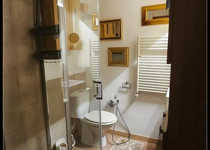 Apartment Urban House Pigneto *