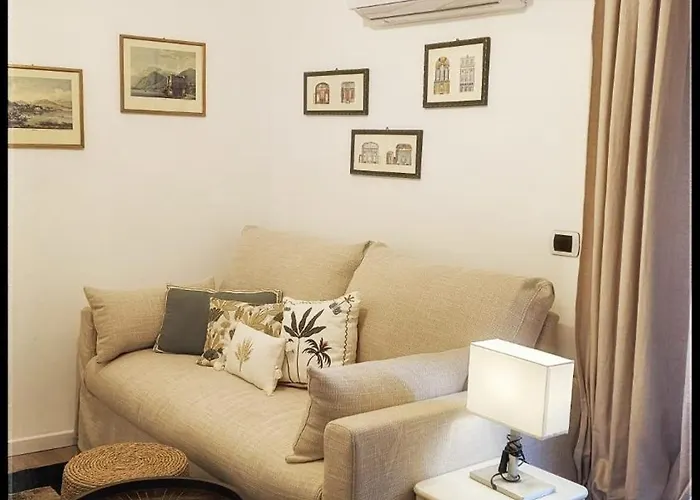 Apartment Urban House Pigneto