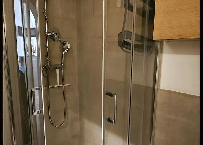 Apartment Urban House Pigneto *