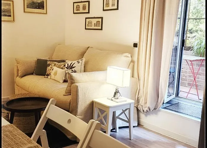 Apartment Urban House Pigneto