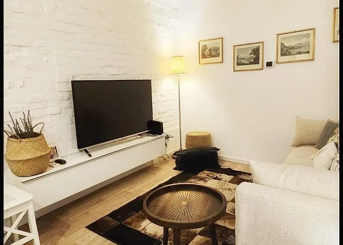 Apartment Urban House Pigneto *