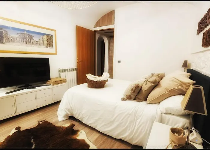 Urban House Pigneto Apartment